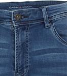 Тканевые брюки CASAMODA Shorts, синий - фото 4