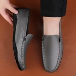 Gommino Лоферы Мужские Bull Charm, черный - фото 12