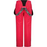 Комбинезон из саржи Cmp, цвет carminio c839 - фото 2