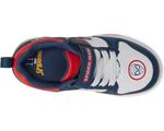 Кроссовки Josmo Spiderman Skate Sneaker(Little Kid), белый - фото 2