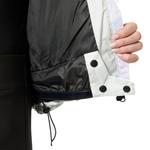 Куртка Helly Hansen Nora Short Puffy Helly Hansen, Reflections Aop - фото 3