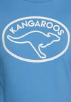 Толстовка KangaROOS, Royal blue - фото 3