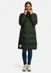 Зимнее пальто Marikoo, Dark Olive - фото