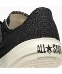 Кеды CONVERSE All Star Ribbon Strap DM OX Black - фото 8