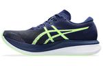 Кроссовки Asics Magic Speed 3.0 Мужчины, Blue/Green - фото 2