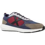 Кроссовки Munich модель Loop 04 цвет Разноцветный - фото 5