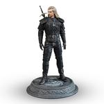 Ведьмак - Статуя Геральта - фото 2