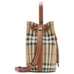 Burberry Кожаная сумка через плечо - фото 2