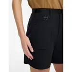 Шорты Aigle AIS25WBOT009, черный - фото 4