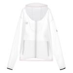 ZaiZai Play Collection Bianco Collection Дышащая быстросохнущая одежда с защитой от ультрафиолета Unisex Панда, Синий Сонник Фиолетовый E - фото 9