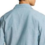 Polo Ralph Lauren Поло с пони, Indigo - фото 8