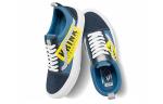 Кроссовки krink x vault old skool vlt lx 'medium blue' Vans, синий - фото 4
