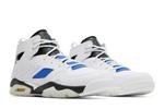Кроссовки Air Jordan Jordan Flight Club 91 GS 'White Hyper Royal', белый - фото 9