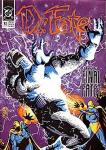 Dr. Fate (1988 series) #12 (DC Comics) - фото