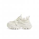 Кроссовки женские толстые низкие Red Dragonfly, черный - фото 13