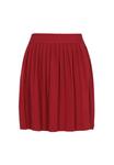Юбка MYMO, темно-красный - фото 2