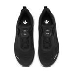 Детские кроссовки EASE GS Low-top черного цвета Descente, черный - фото 3