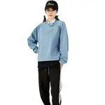 Женская толстовка Reebok, цвет Blue - фото 6