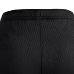 Under Armour SS25 Casual Pants Women's Black 001 - фото 5