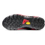 MAMMUT Flats 'Sapuen' в черном цвете - фото 4