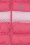 Детская куртка Adidas, розовый - фото 4