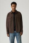 Куртка Levi's BAYVIEW SOFT WORKER, Bracken/Brown - фото