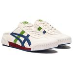 Кроссовки machuation sabot Onitsuka Tiger, бежевый - фото 3
