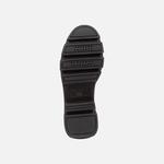 Кроссовки Geox модель D Vilde цвет чёрный - фото 6