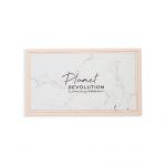 Палитра теней, Bare Marble Makeup Revolution, Planet Revolution - фото 4