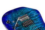 Charvel Pro-Mod DK24 HH 2PT CM QM - фото 6
