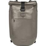 Упаковка Transporter Roll Top 25 л Osprey Packs, цвет Tan Concrete - фото 2