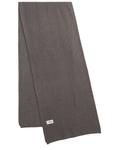 Шарф MELA Nagna, темно-серый - фото