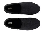 Тапочки Camden Slipper Toms, черный - фото 6