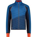 Функциональная куртка Cmp, цвет pacific - фото