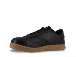 Кроссовки рабочие с композитным мыском - мужские Reebok Work, Black - фото 4