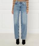 Джинсы женские Liu Jo свободного кроя, синий - фото 3