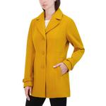 Женское легкое бушлат Halitech, черный - фото 3