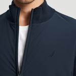 NAUTICA Куртка мужская, Dark Carbon Gray - фото 8