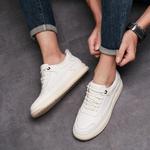 Кеды мужские, обувь для скейтбординга низкая Kaiser, черный - фото 16