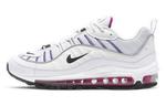 Женские кроссовки Nike Air Max 98 - фото