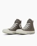 Кеды All Star NC Z HI High Cut Converse, цвет Dark Taupe - фото 2