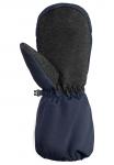 Перчатки REUSCH Moritz Mitten, синий - фото 2