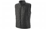 Куртка Patagonia Nano Puff Gilet, цвет Lagom Blue/L MBE - фото 4