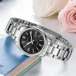 CASIO Часы Women's Standard Series Black Watch LTP-1302D-1A1 - фото 7