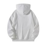 Свитшот Unisex Jeep, Бордовый (Без флисовой подкладки) - фото 7