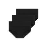 Трусики JOCKEY, черный - фото