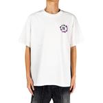 Футболка унисекс белая MLB - фото 7