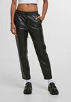 Брюки Urban Classics Trousers, Black - фото