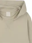 Худи с капюшоном Givenchy Kids, бежевый - фото 3