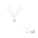 Disney Ожерелье Princess S925 серебро - фото